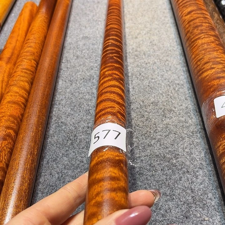 大果紫檀（缅甸花梨）夜*美577