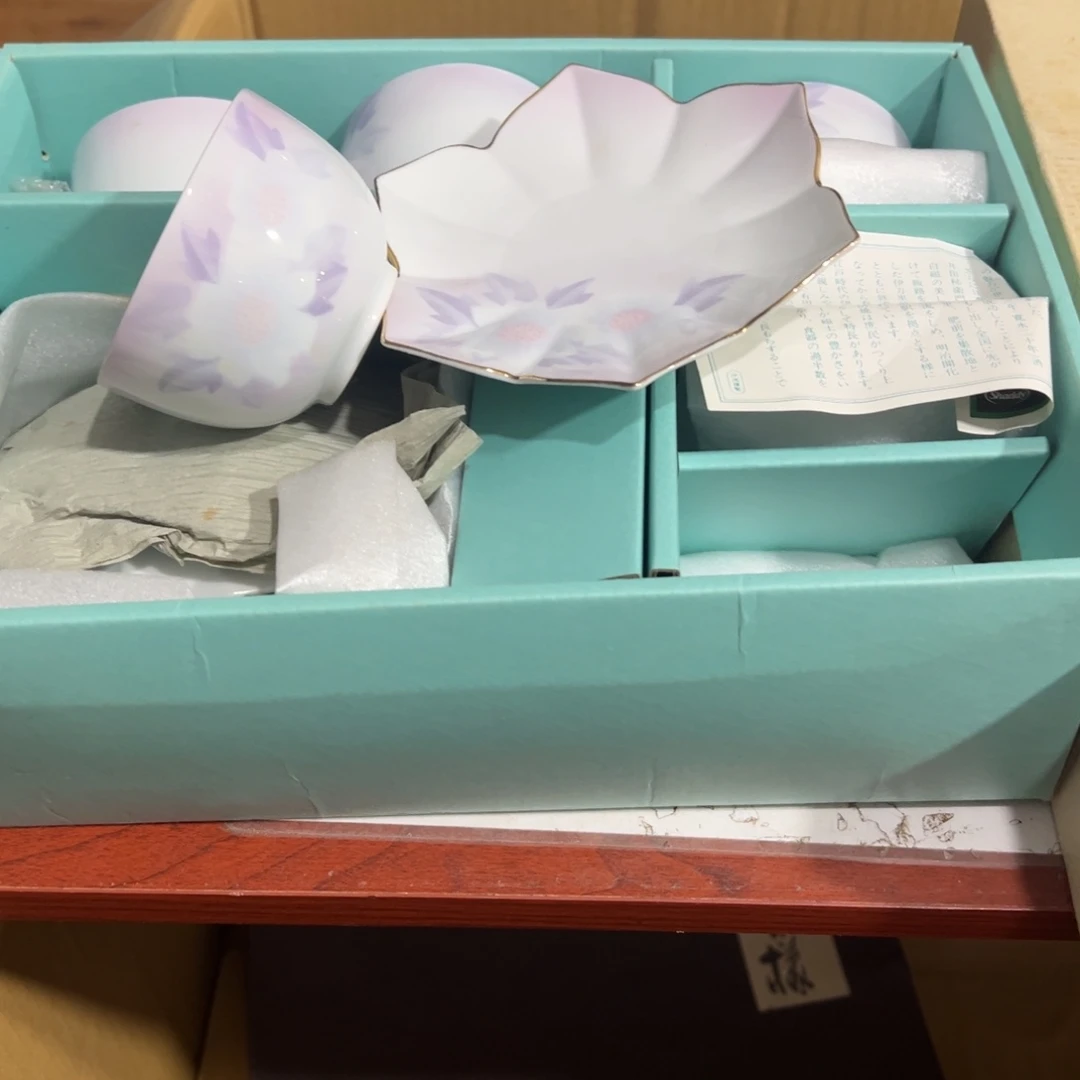 摆件陶瓷制品加工工艺技术