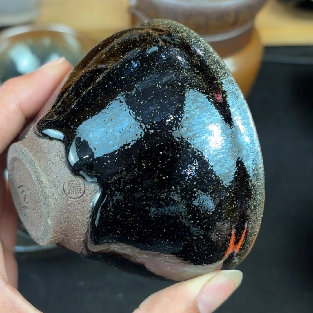 茶盏玄一12345678