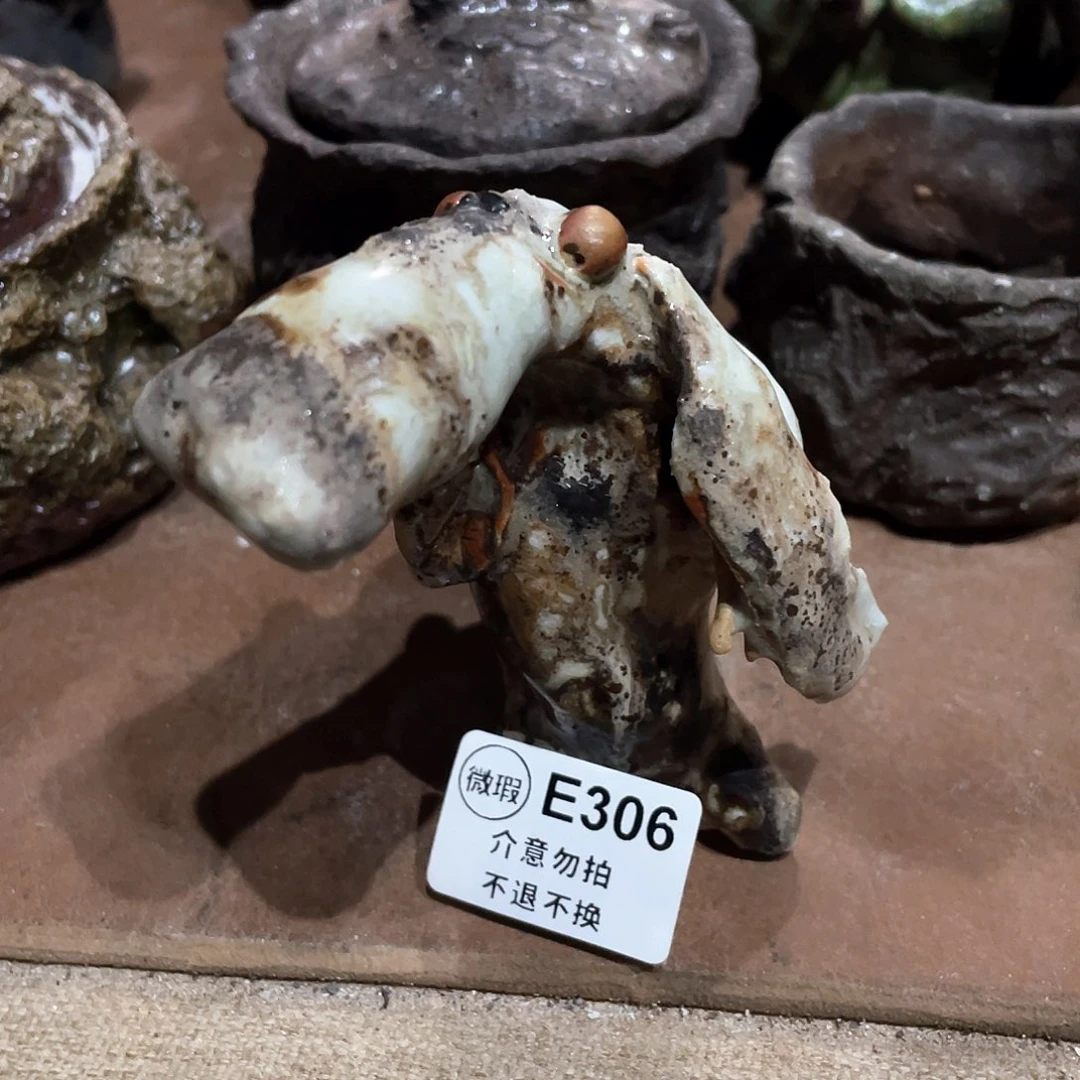 景德镇陶瓷艺术器物