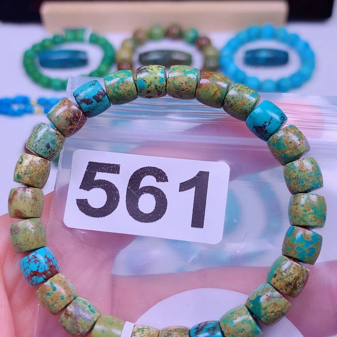 空竹粉丝专享十堰特色手工散珠