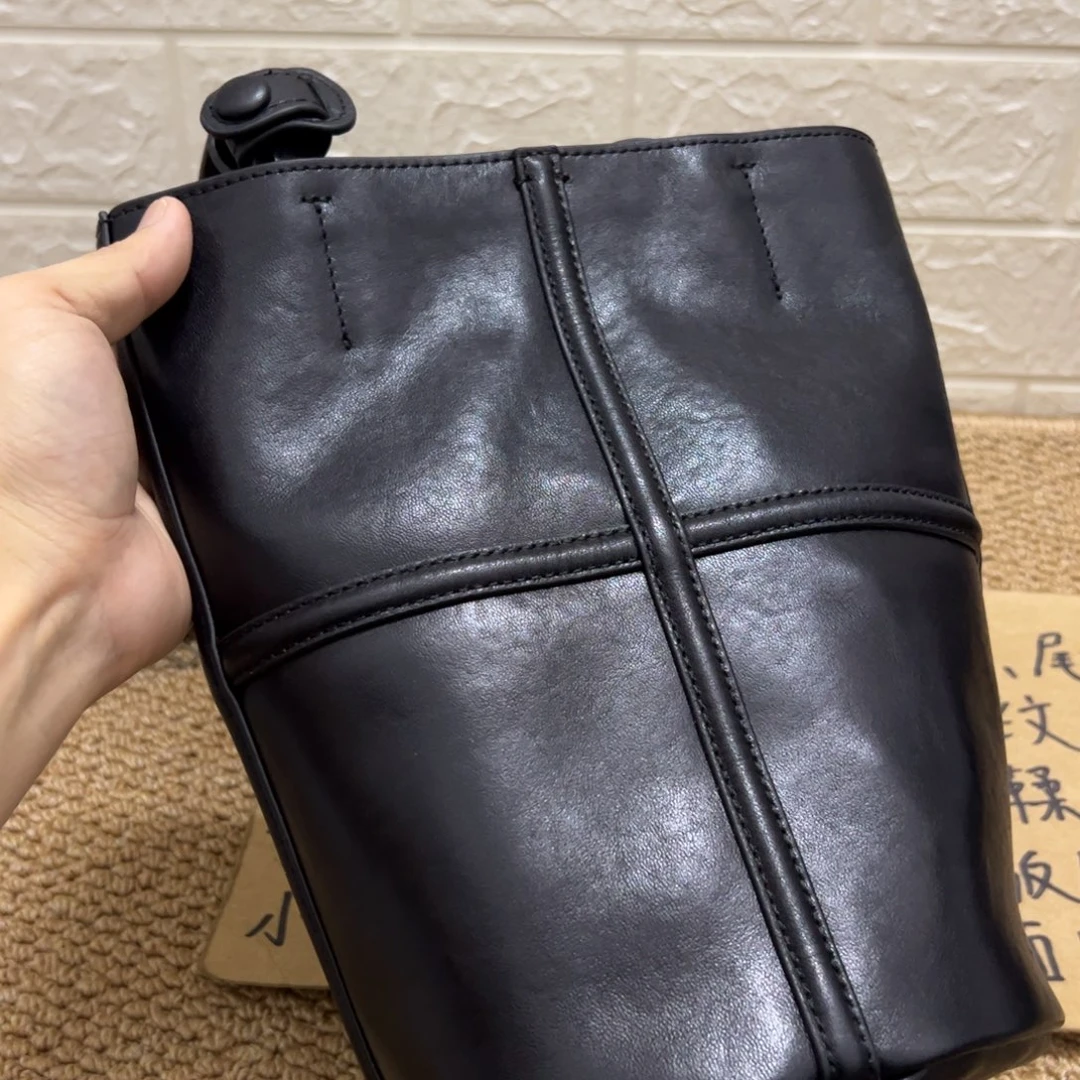 【闪购商品】头层牛皮