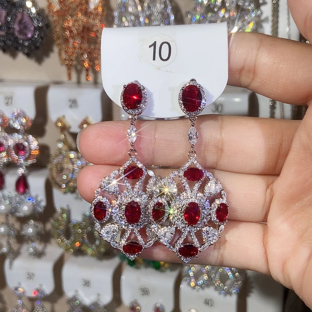 铜合金锆石925银