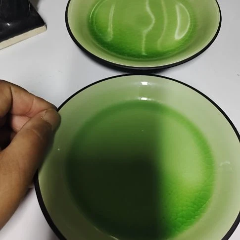 瓷片瓷片，各种摆件，均有瑕疵。沙锅！西瓜盘！