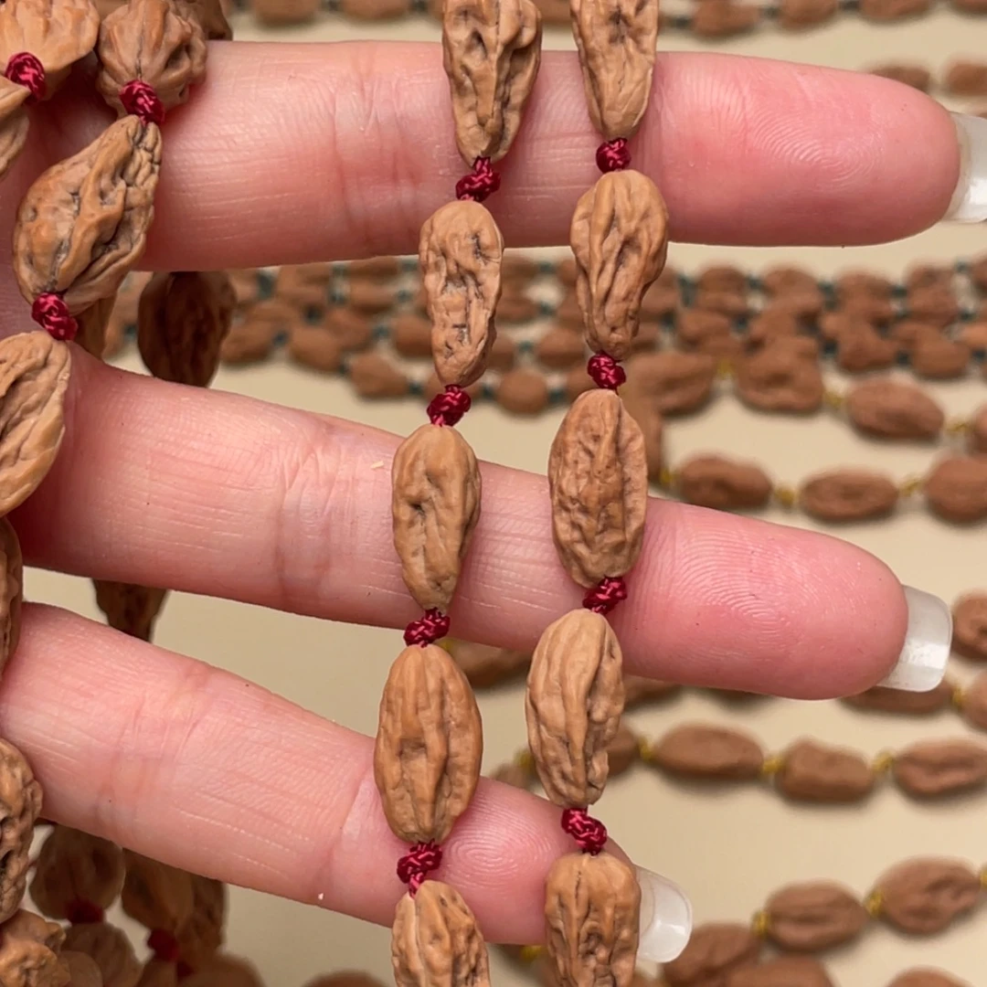 D***)文玩核桃吊坠小异性