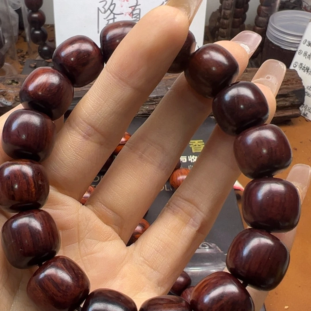 降真香海南红降1314老型微瑕