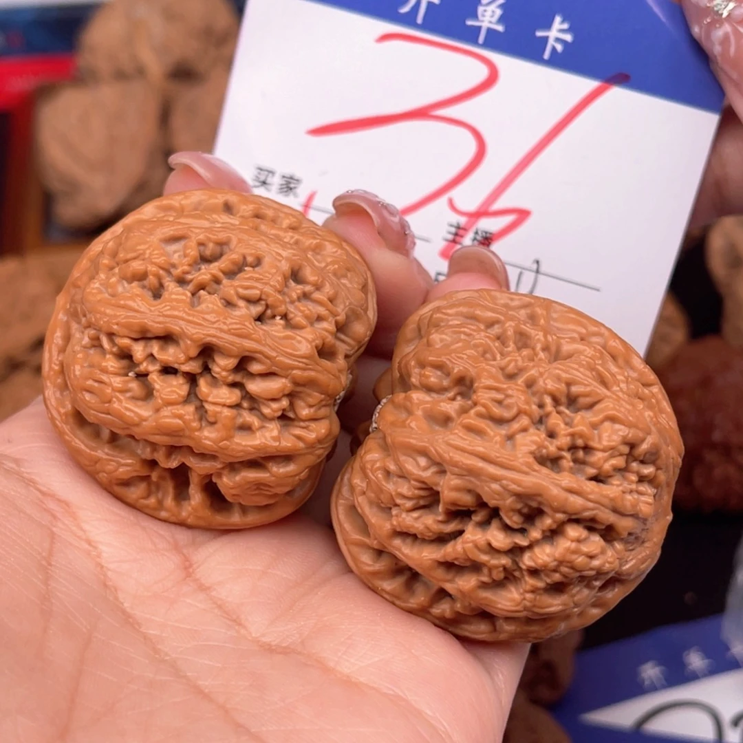 桃核吊坠大粗筋41+尺寸y