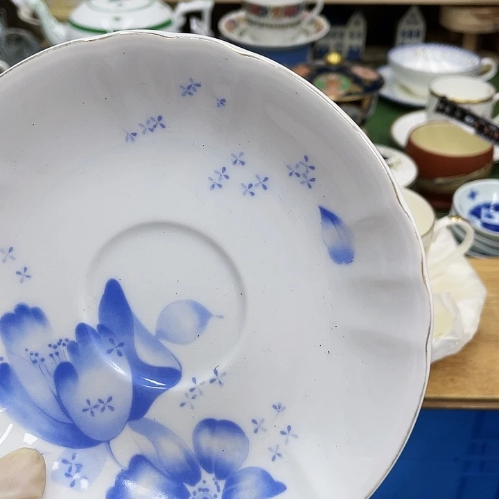 江*虹73鹿屋家的魅力瓷器