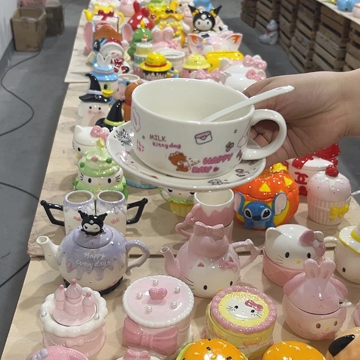 茶杯紫砂我们的生活也是如此