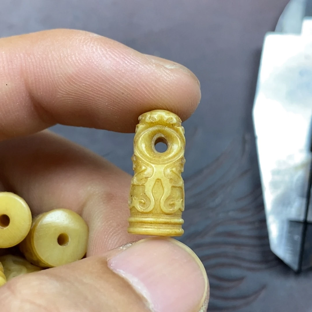 手串/手链驼骨1.0尺寸,102