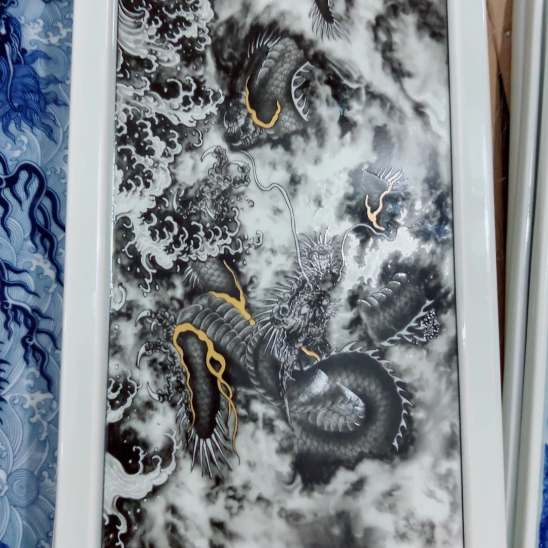 景德镇陶瓷艺术品