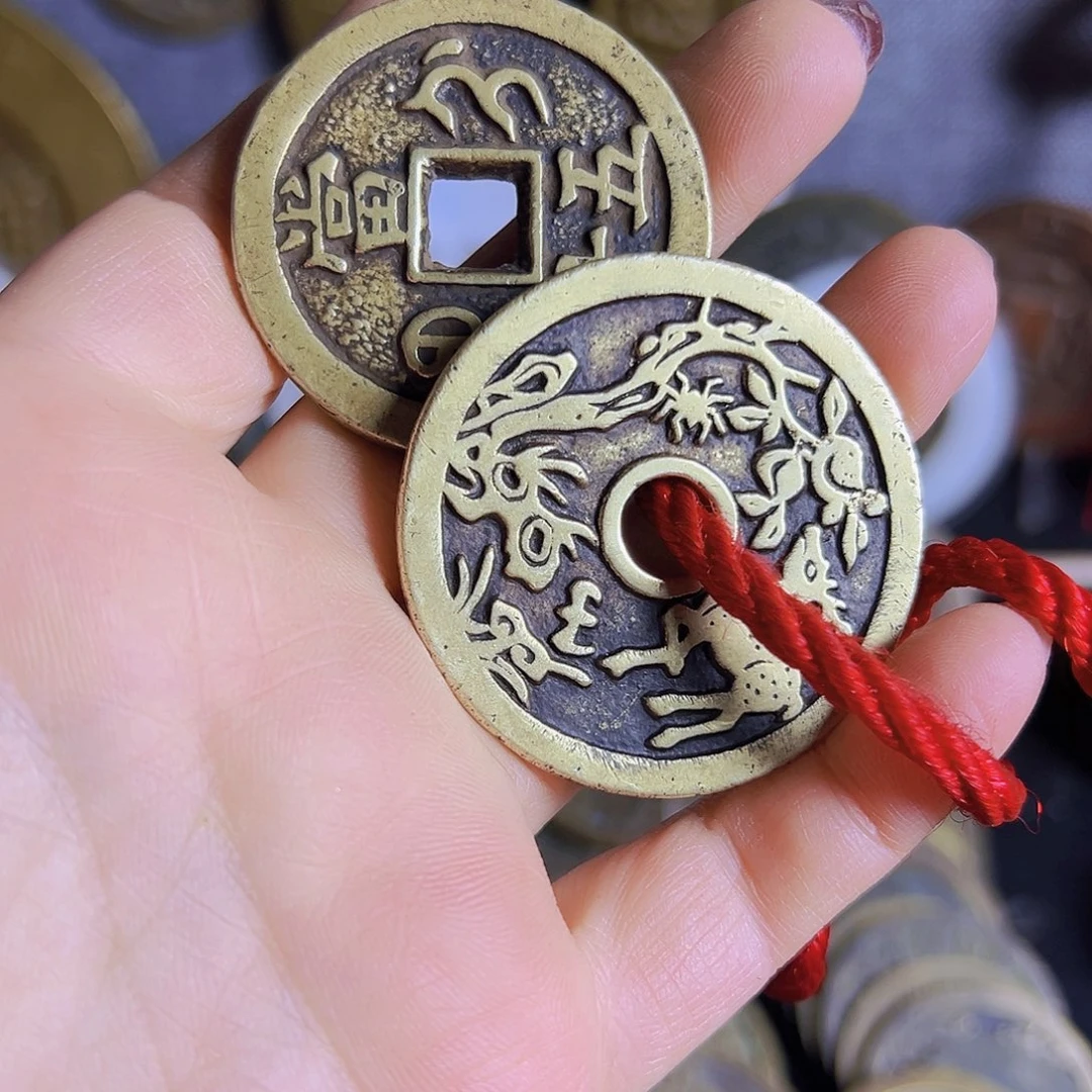 铜条**限铜工艺品手工翻沙文创