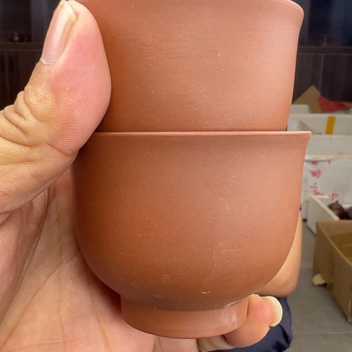 茶壶紫砂紫砂原矿111111