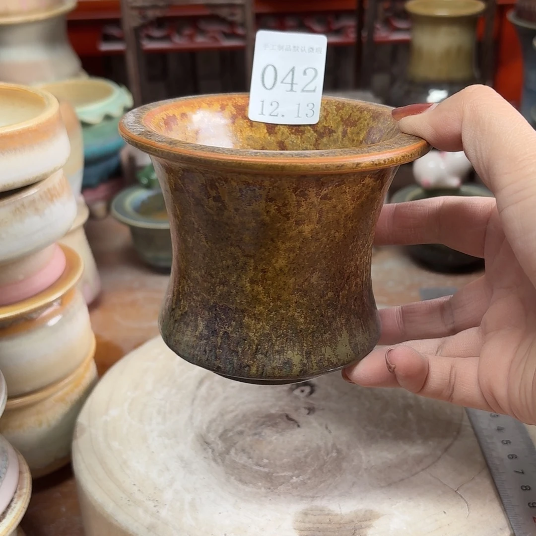 瓷片景德镇陶瓷手工制作