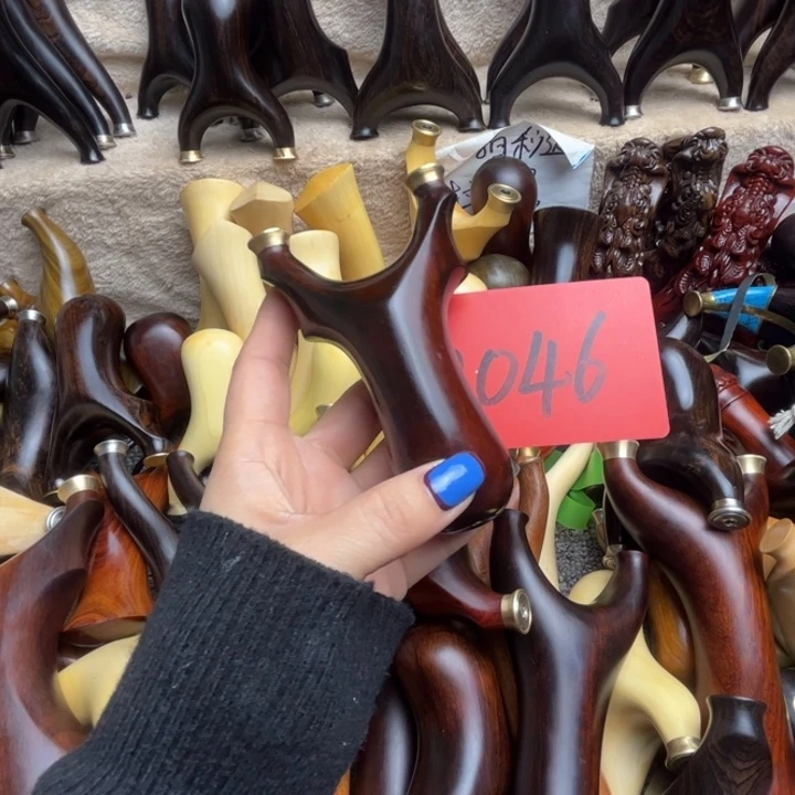 大果紫檀（缅甸花梨）2049遐思