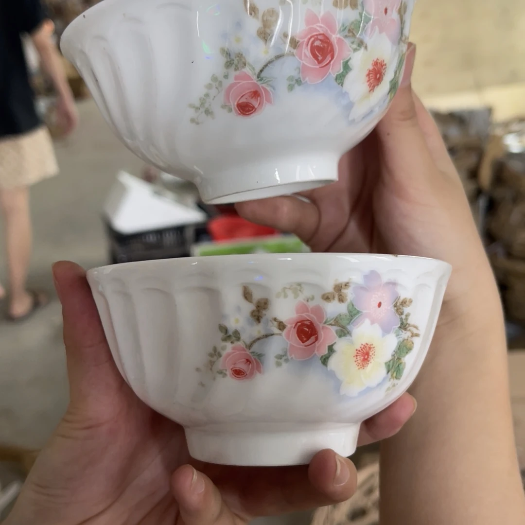 老瓷器 孤品处理 介意勿拍