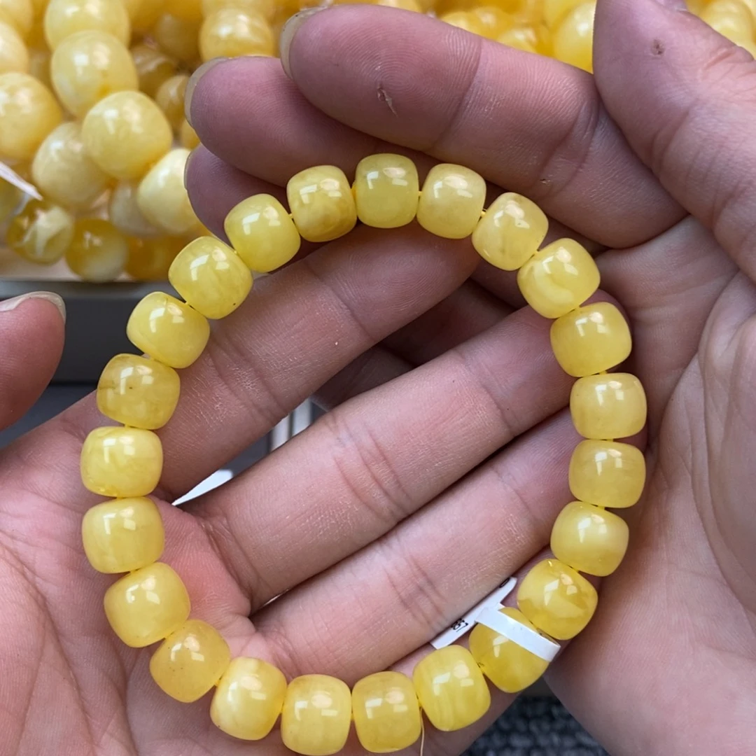 未镶嵌琥珀珠宝奇石6