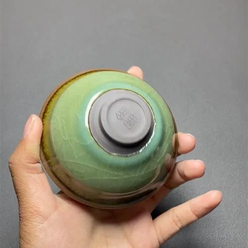 【闪购商品】茶盏-570............