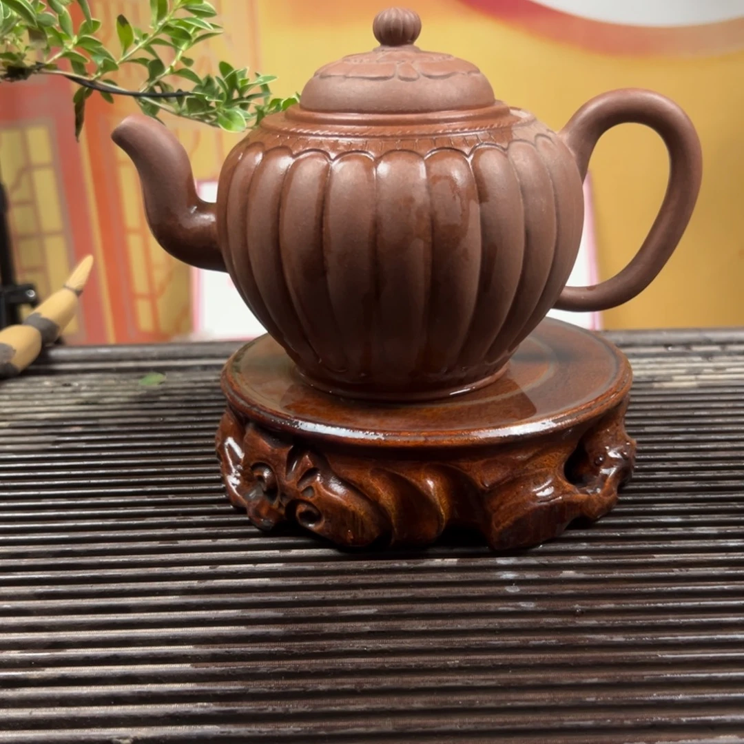 紫砂茶壶紫砂壶紫砂泥