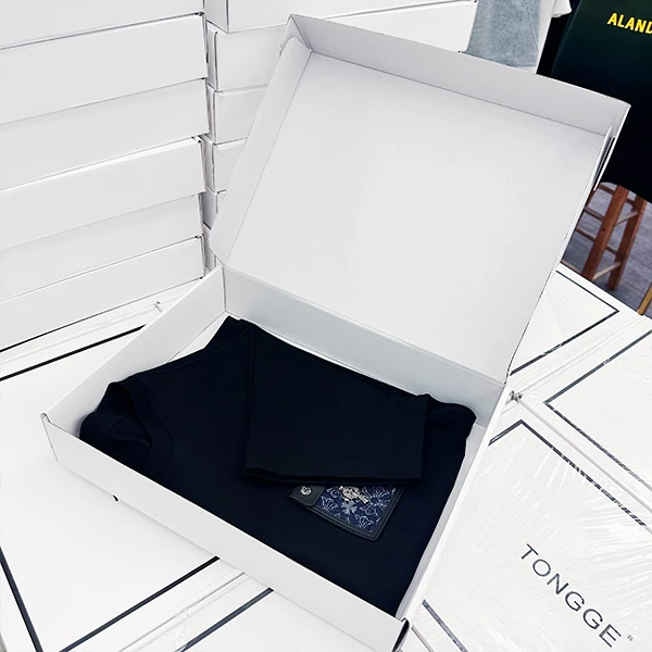 K40 春夏高级感轻奢短袖 圆领短袖T恤【6352】