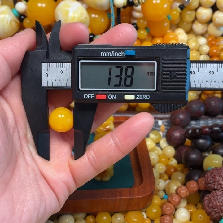 非金属配珠配饰23