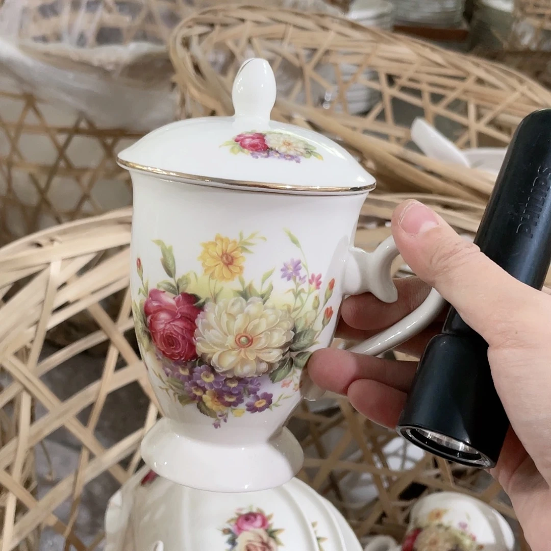 潮州小可爱陶瓷精致