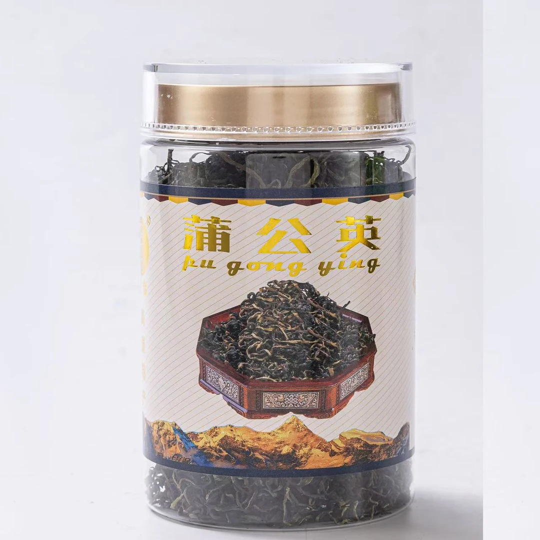 【达仓】蒲公英58g*2罐/3罐