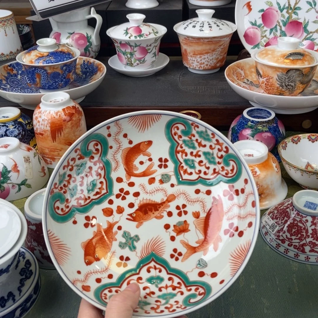 陶瓷的设计师们探讨家电