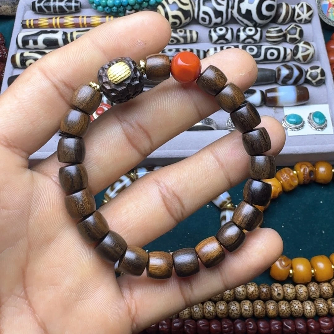 柏香籽/百香籽吊坠香香