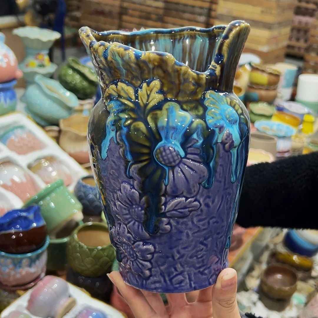 陶瓷链接3秒钟就下架没抢到不会再上！