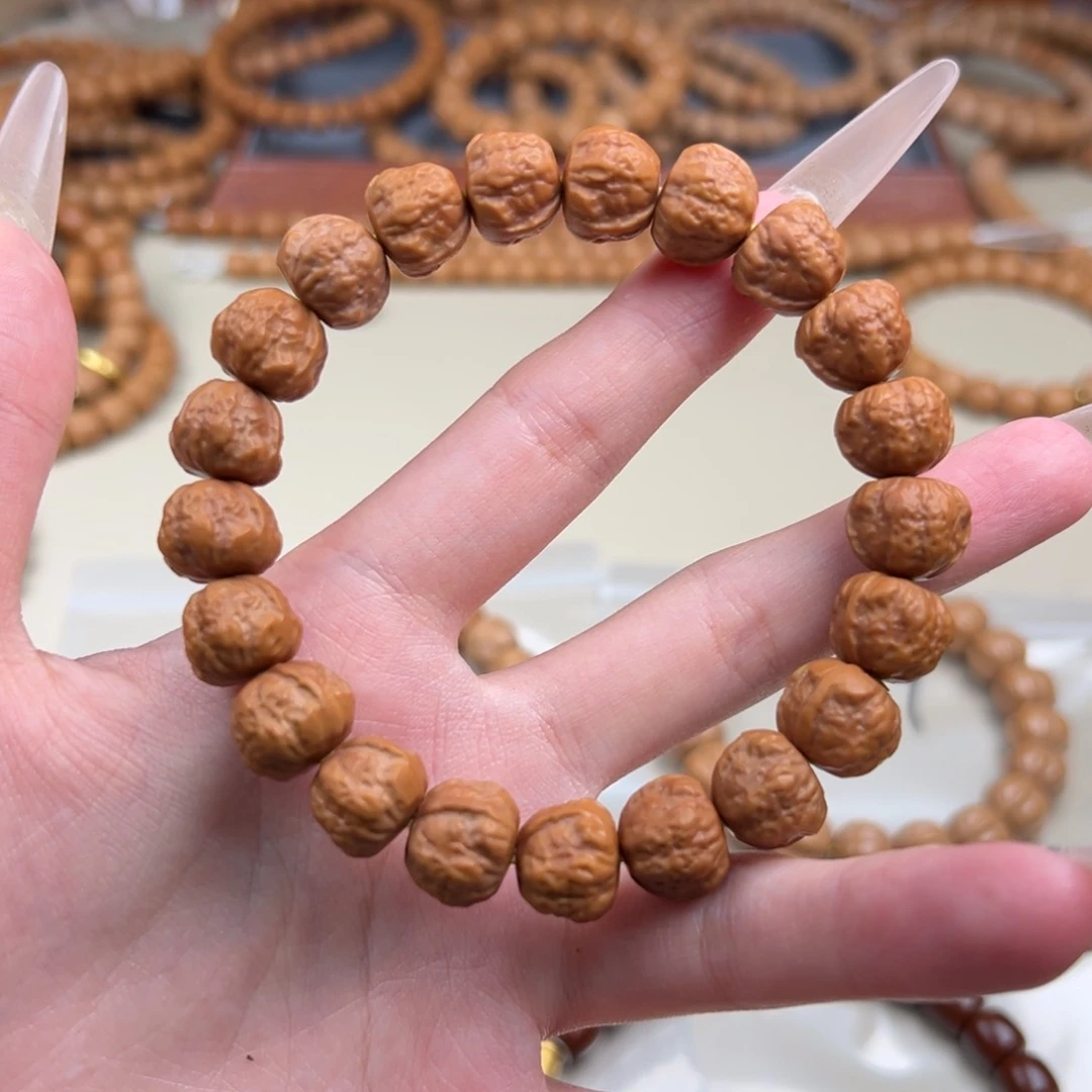 猴头核桃手串禅宗39.9