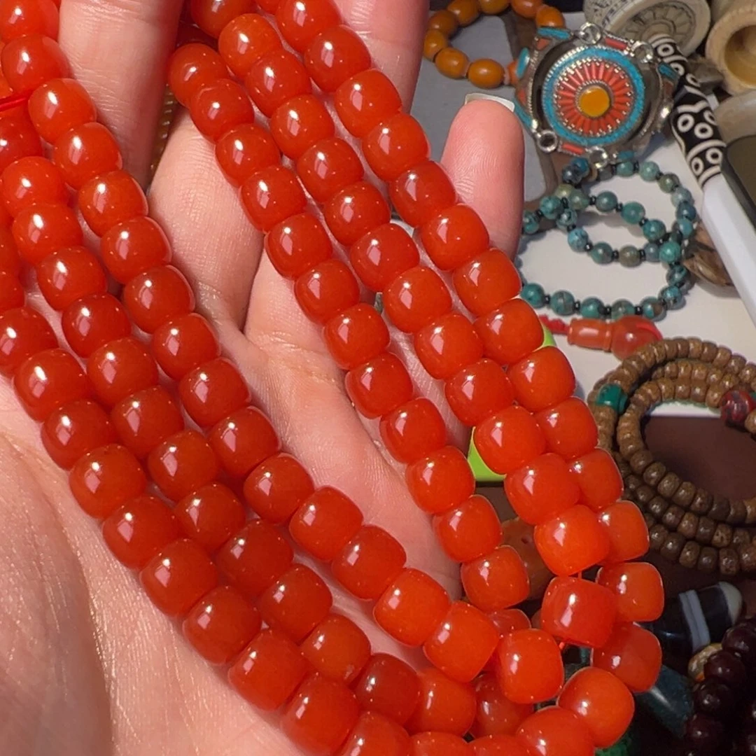 静***茶非洲紫檀（红花梨）