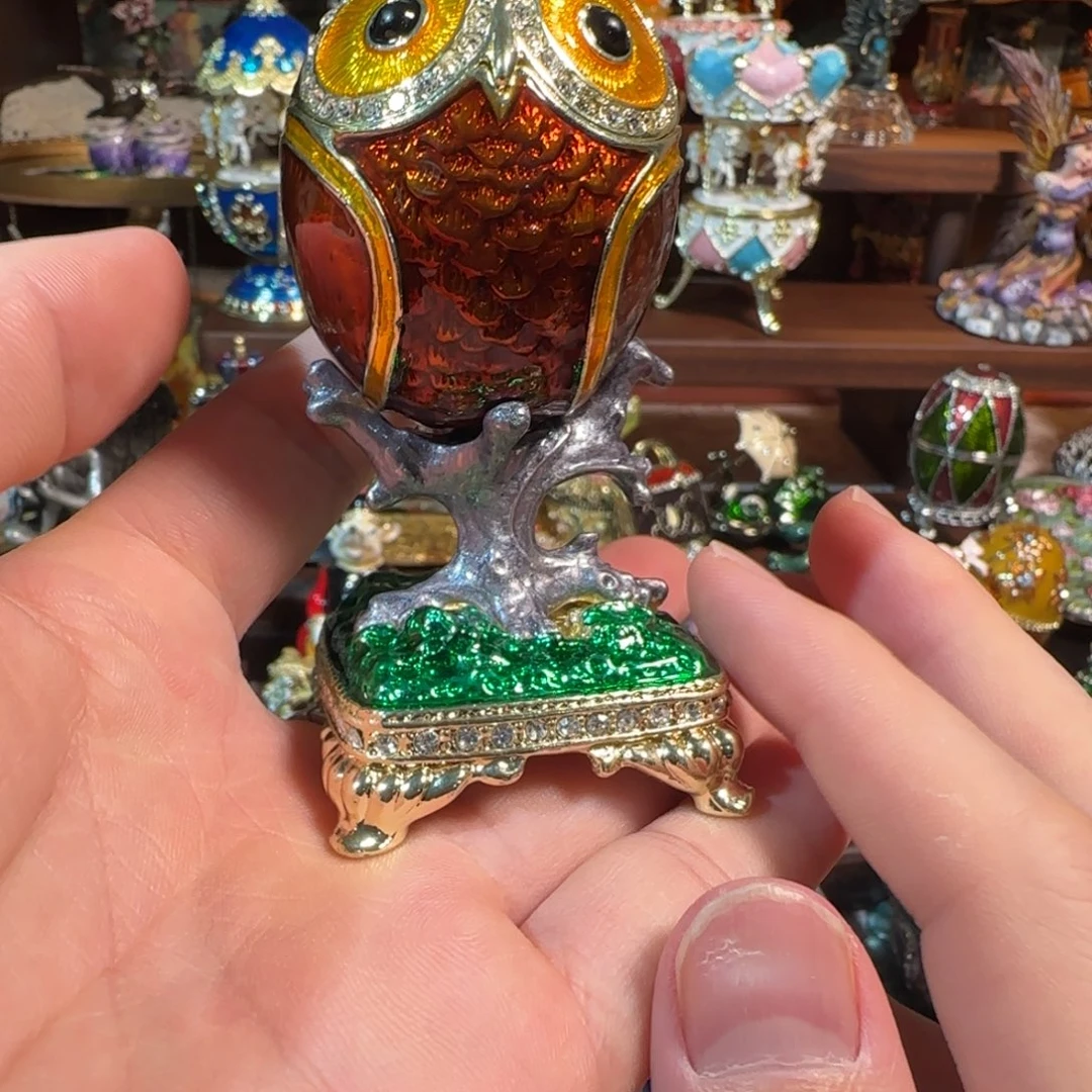 锡手工制作请勿吹毛求疵