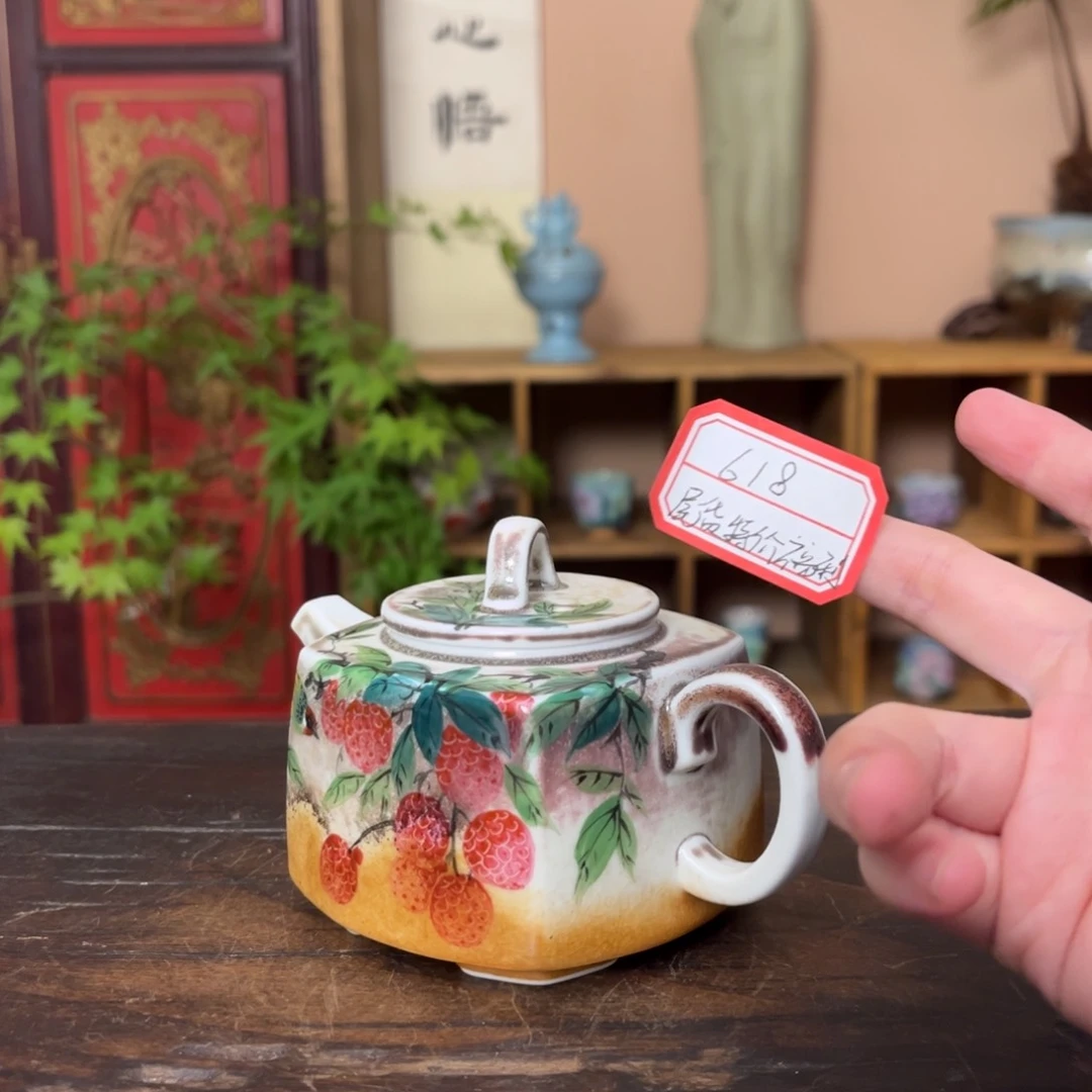 杯柴烧手工制作材料