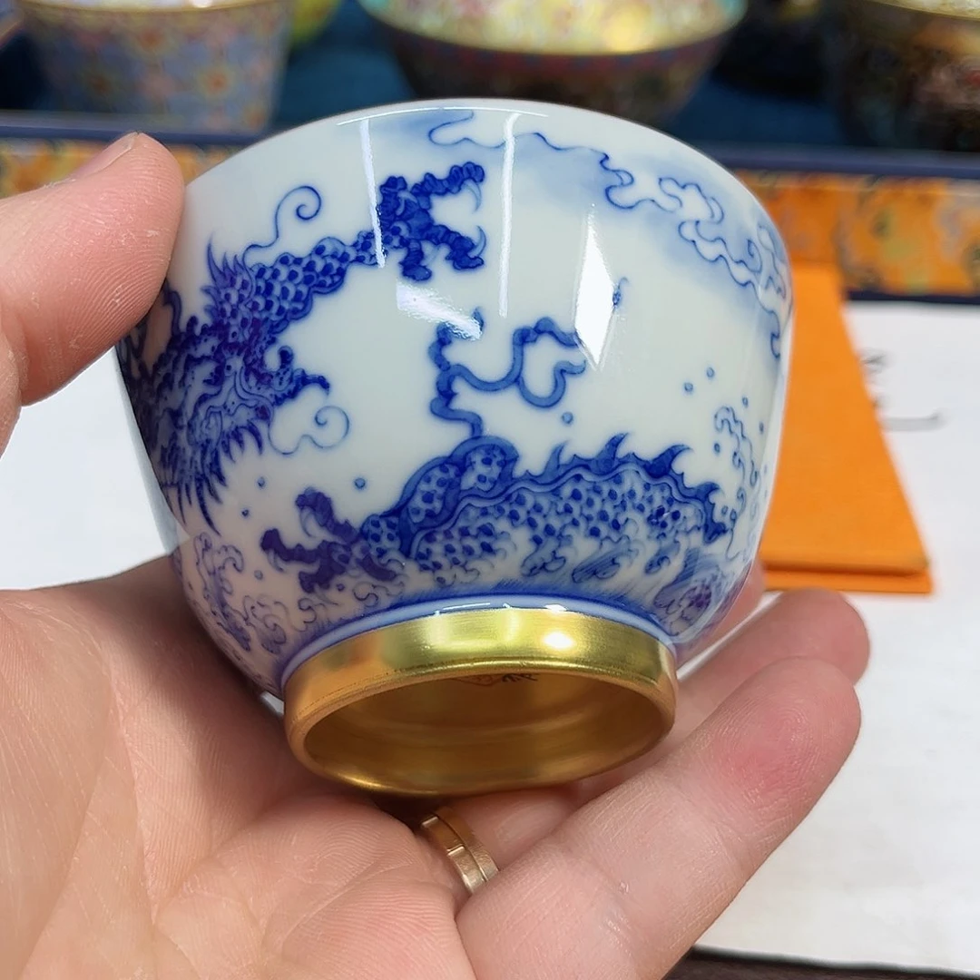 杯千年瓷都景德镇 艺术关注谢佳豪