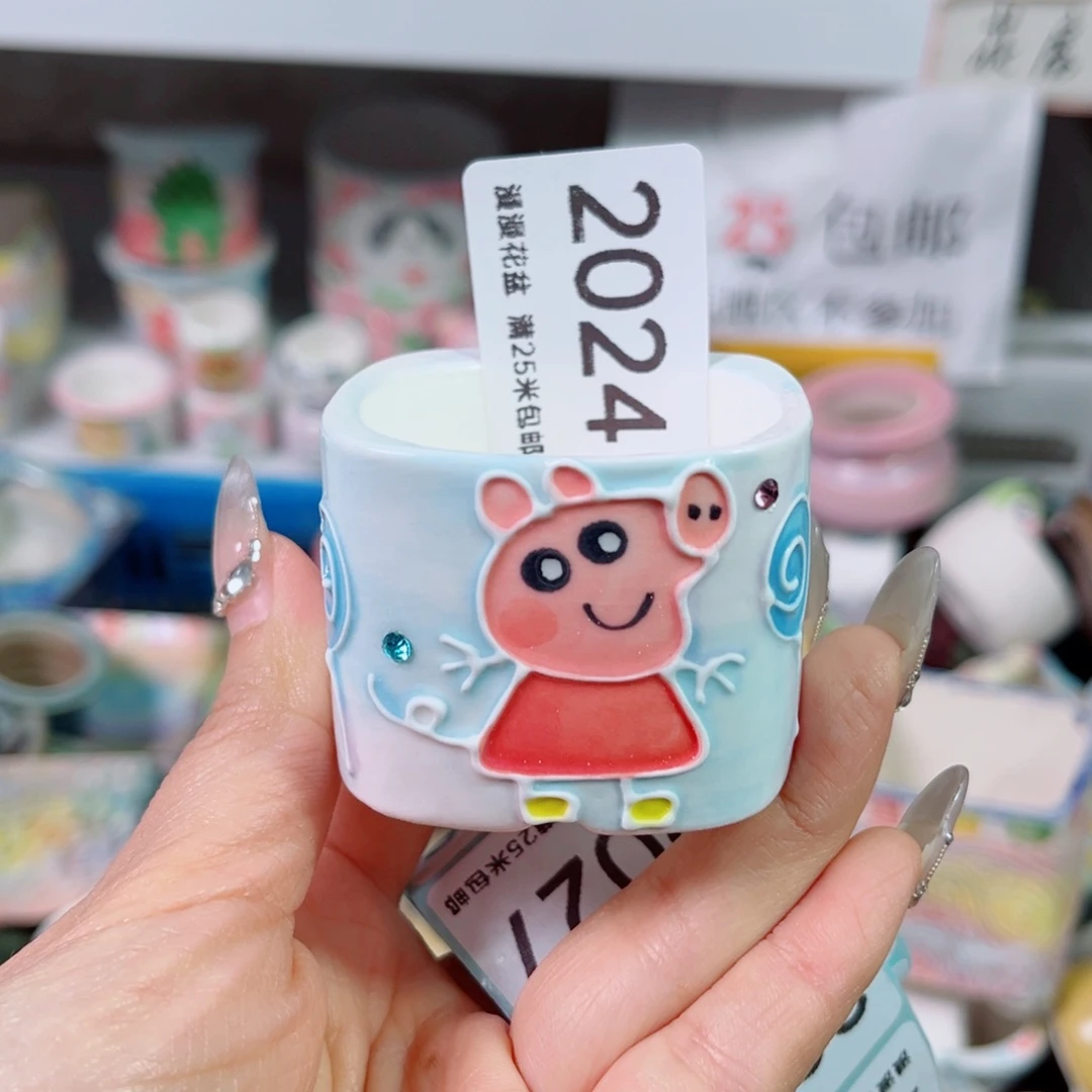 景德镇手工制作瑕疵2024