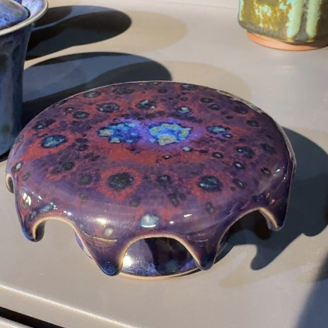 钧瓷单杯钧瓷单杯钧瓷