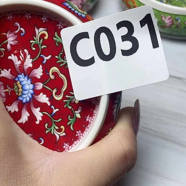 手工艺品琉璃蒜*031