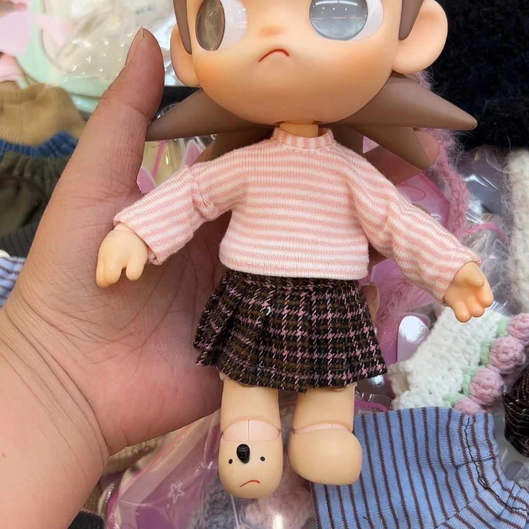 上衣裙子两件套嘎子姐