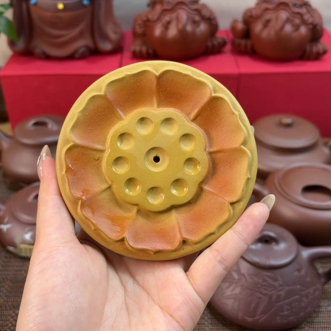 茶壶紫砂宜兴紫砂茶宠