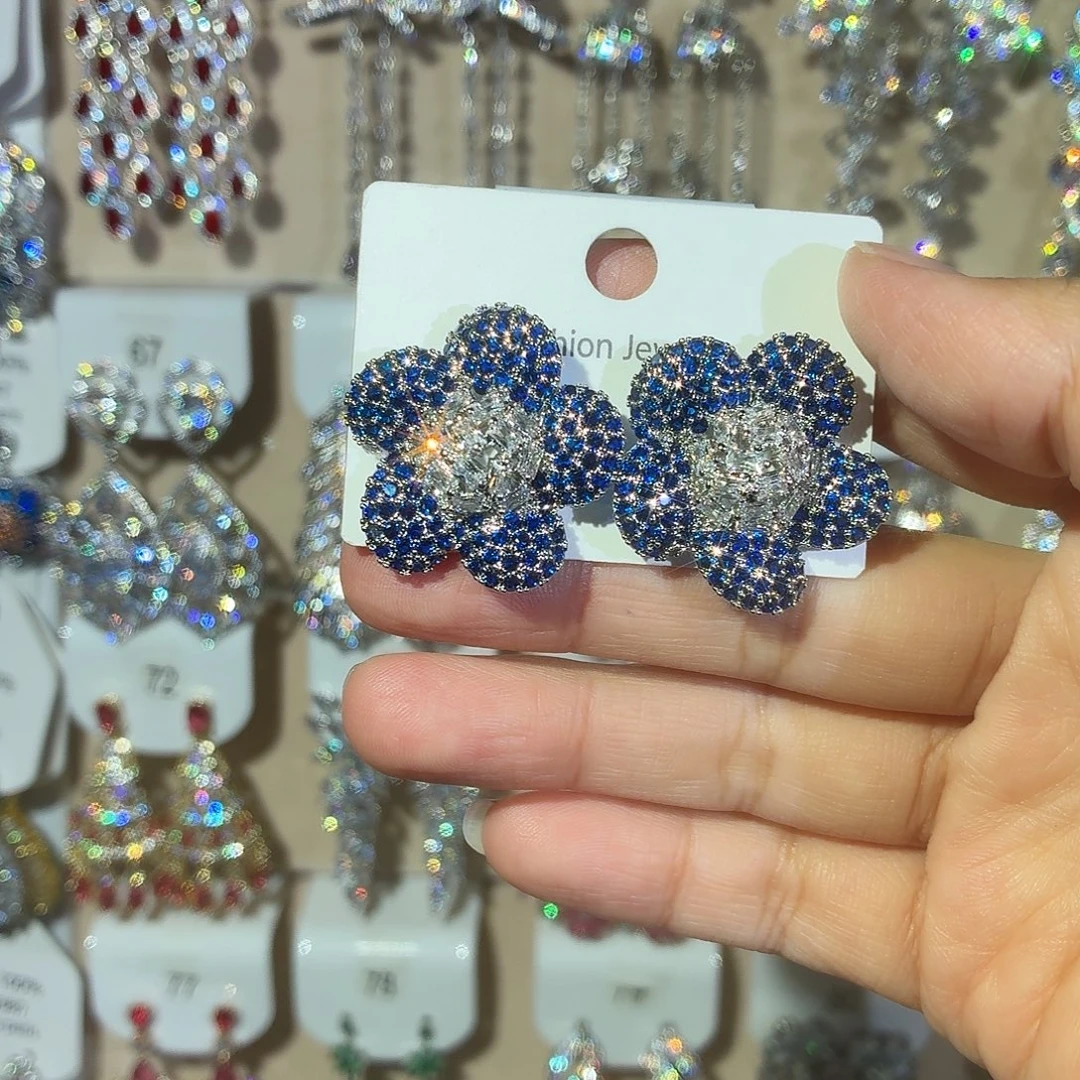 锆石铜合金925银针