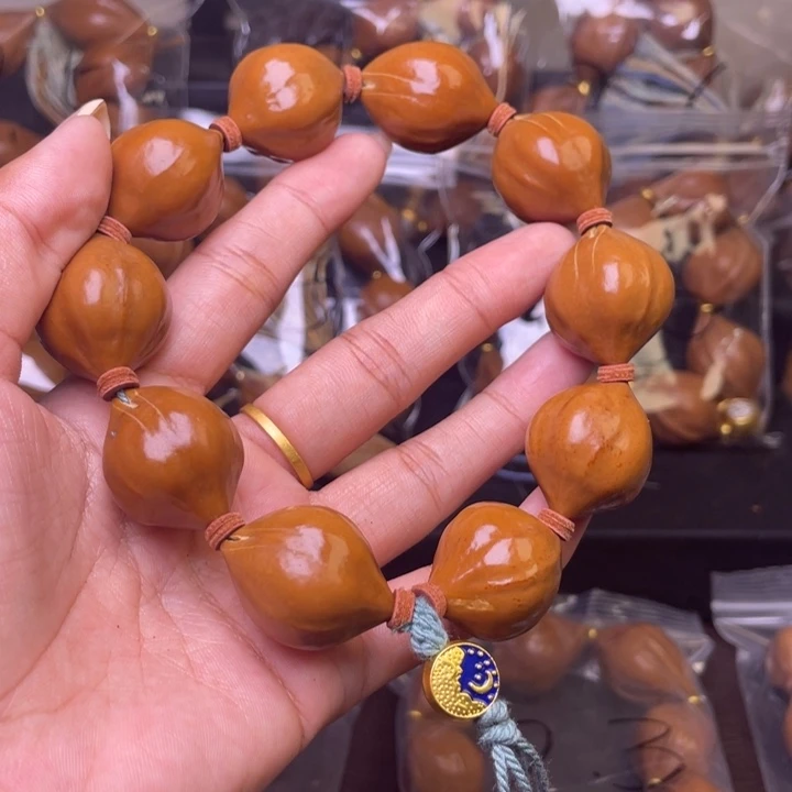 手串/手链橄榄核橄榄核120