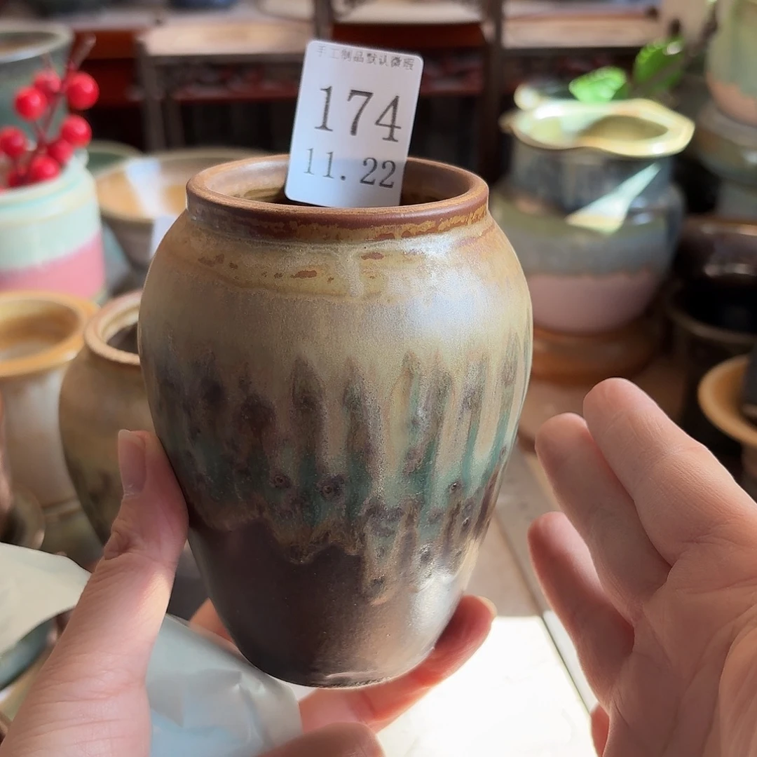 瓷片景德镇陶瓷手工制作