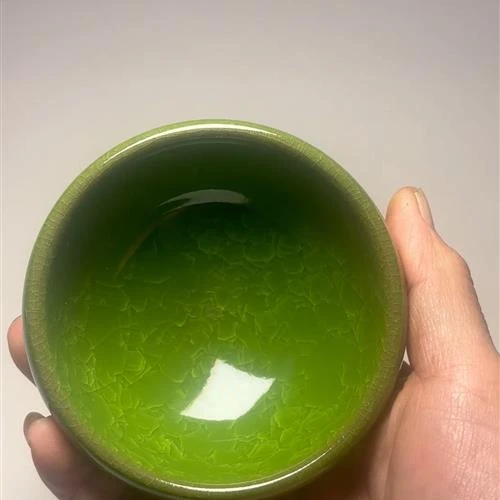 【闪购商品】茶盏-172............