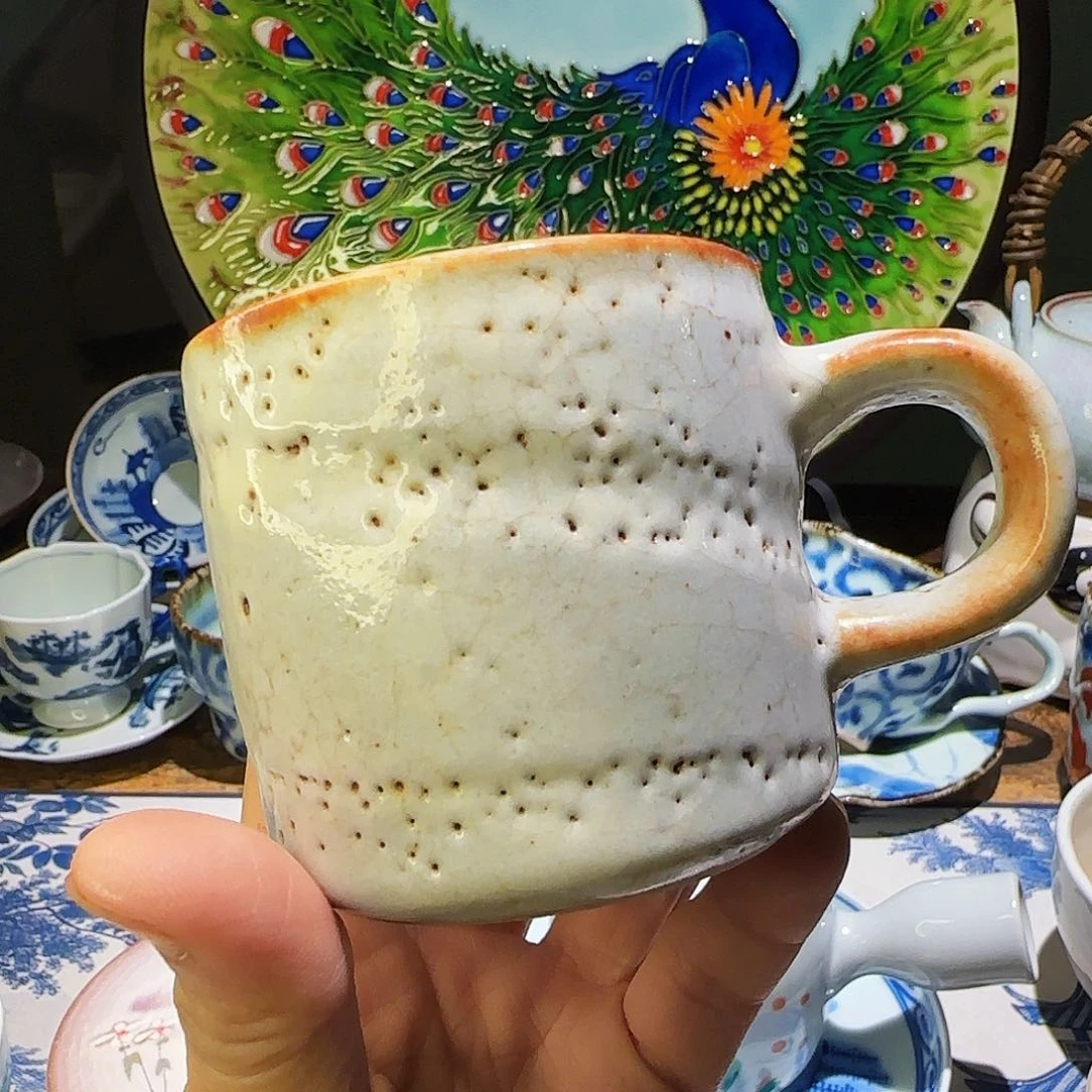 咖啡杯水杯杯子水杯茶壶