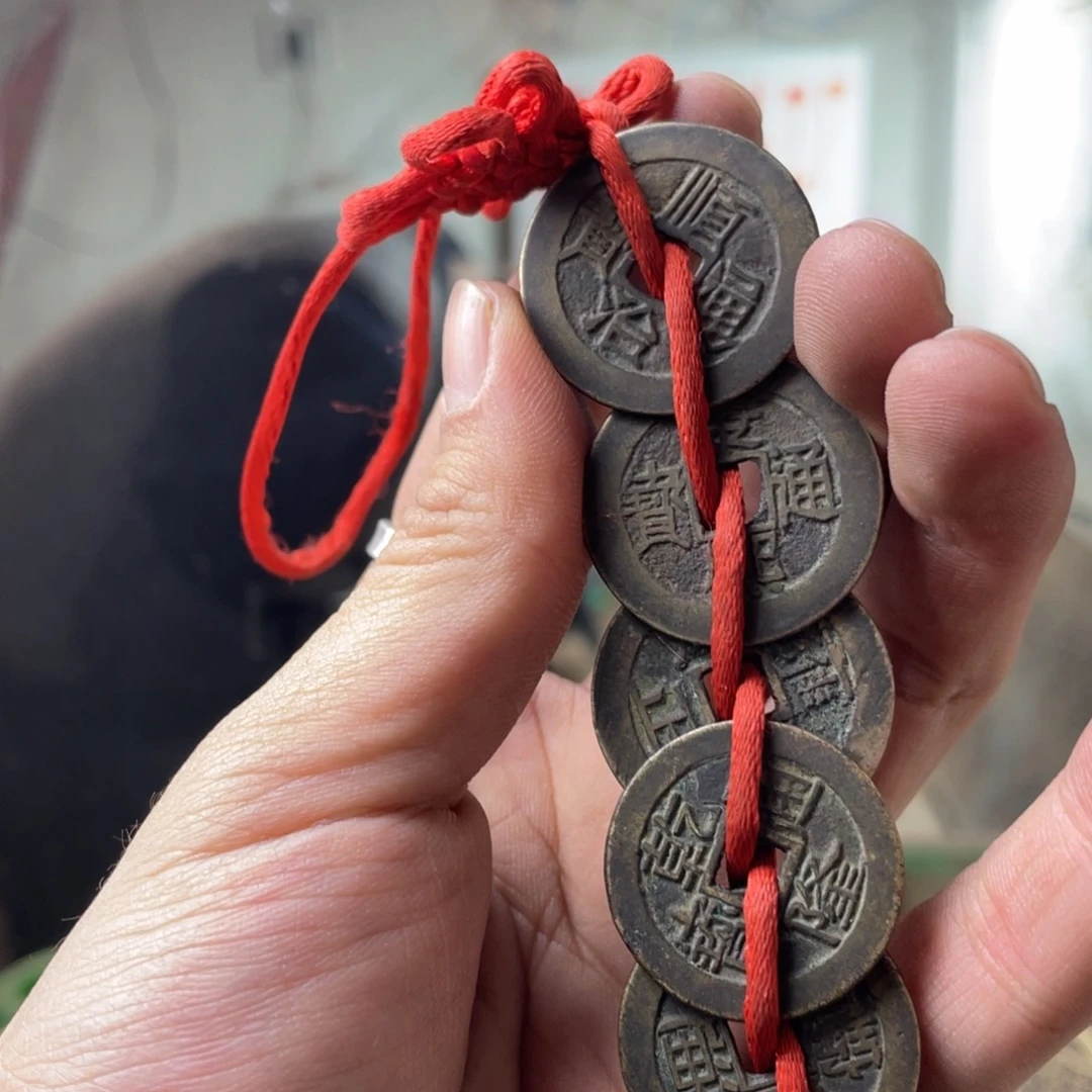 铜现代仿制工艺品