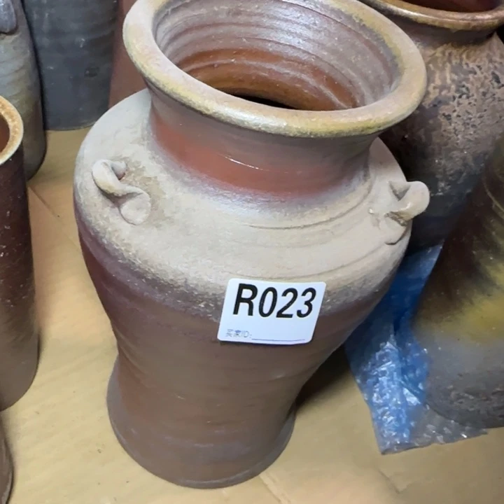 备前烧作品备前烧作品