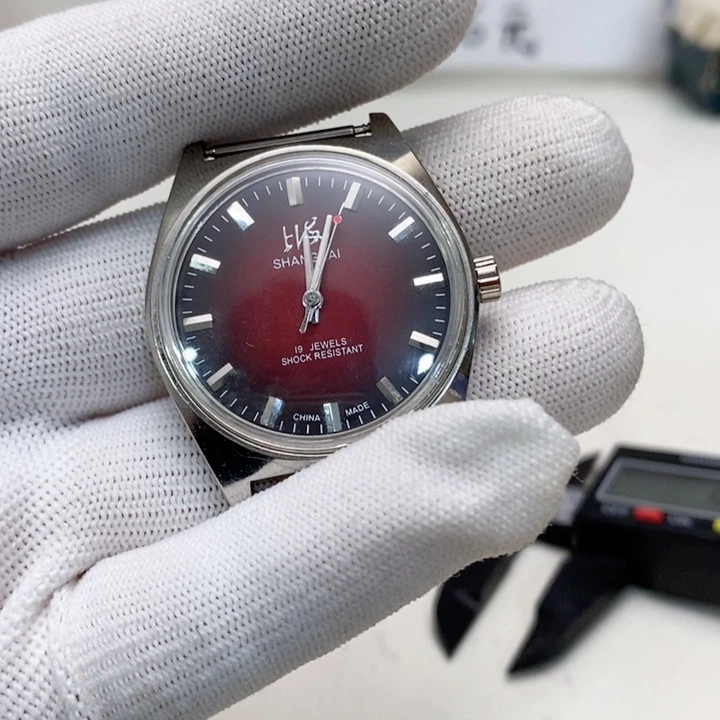 机械机芯金属钢70