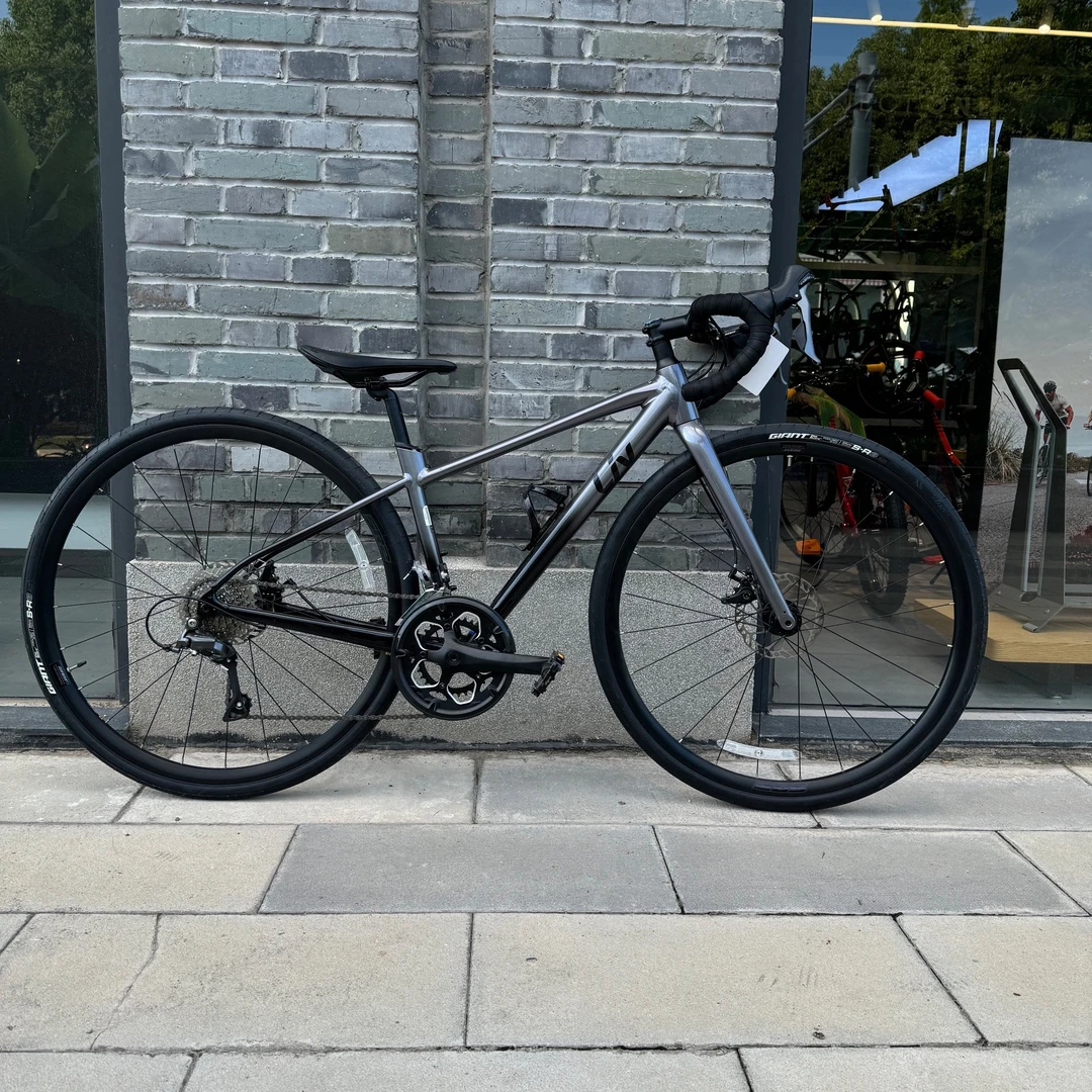 捷安特GIANT LIV AVAIL AR4 XXS(身高145-156）铝合金公路车