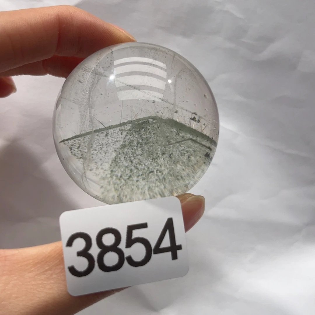 【闪购商品】未镶嵌大型摆件（非配饰）水晶